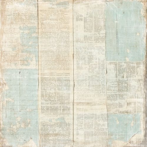 Reprint – The Bookshop paperilajitelma 15 x 15 cm - Bild 4