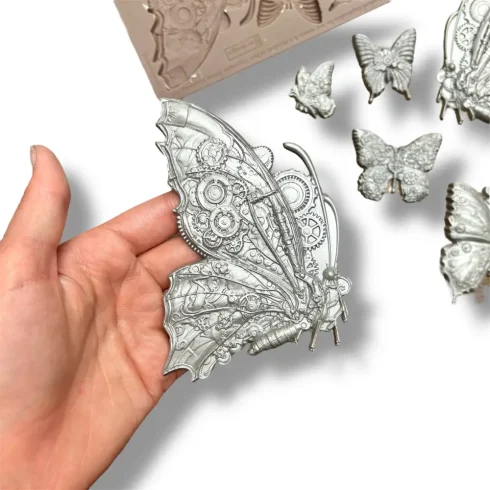 Re·Design with Prima Steamflight Symphony Mould muotti 13x25cm