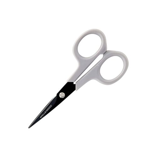 Spellbinders Non-Stick Detail Scissors 4" – Teräväkärkiset sakset