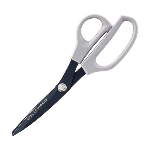 Spellbinders Non-Stick Pro Shears 9" – Vahvat pitkäteräiset sakset