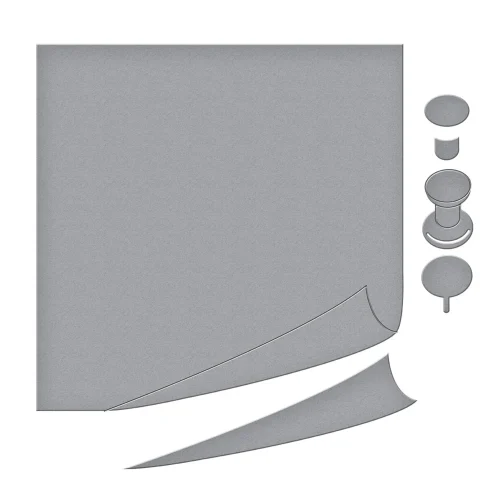 Spellbinders stanssi – PIN NOTES - Bild 8