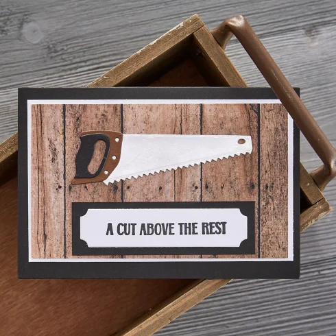 Spellbinders stanssi – ALL THE TOOLS2