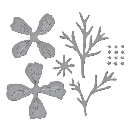 Spellbinders stanssi – COSMOS - Image 5