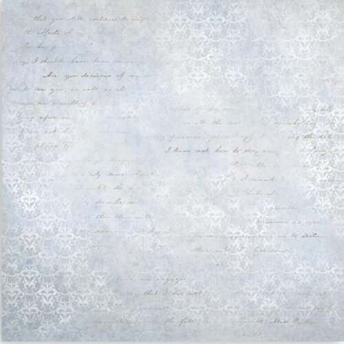 Stamperia – Timeless Maxi paperilajitelma 20 x 20 cm - Bild 17