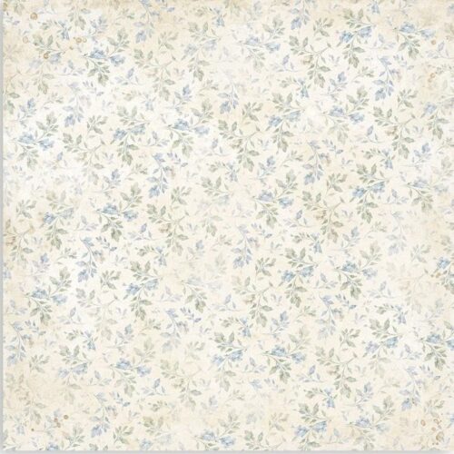 Stamperia – Timeless Maxi paperilajitelma 20 x 20 cm - Bild 14