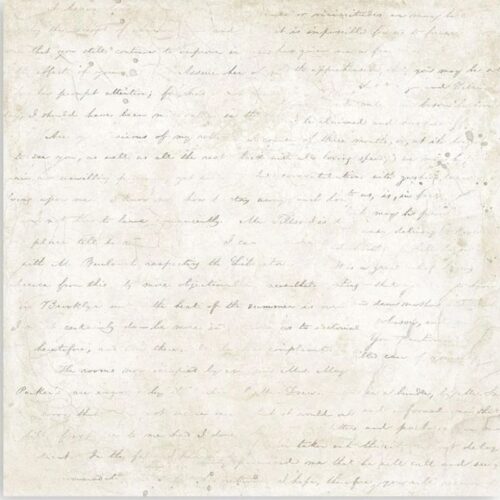 Stamperia – Timeless Maxi paperilajitelma 20 x 20 cm - Bild 6