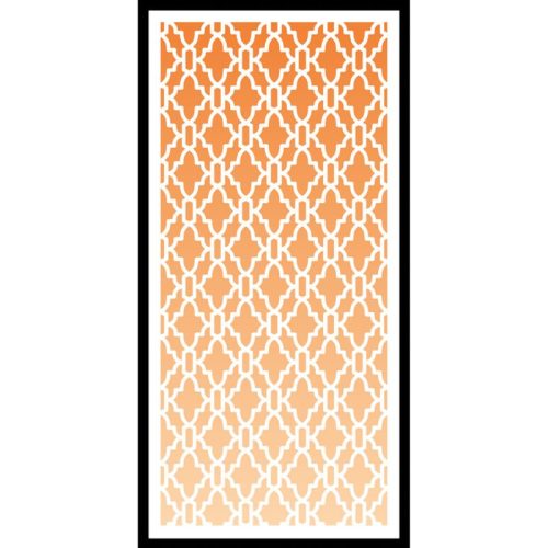 Studio Light Grunge Masks – Grunge Wallpaper Pattern sapluuna - Bild 2
