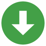 Eo circle green white arrow up.svg e1751208723148