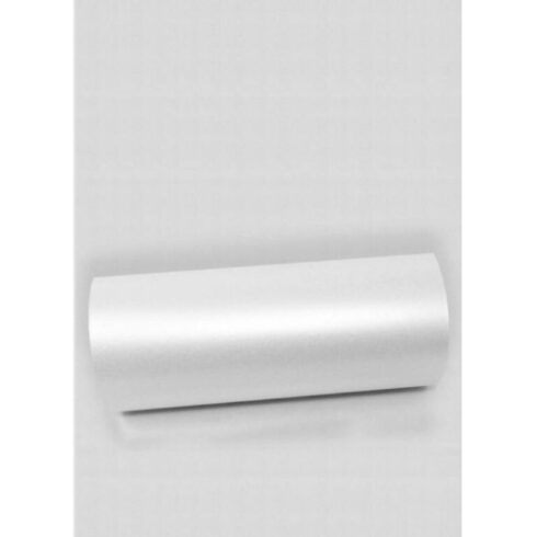 Pearlescent Cardstock – Helmiäiskartonki hopea A4 (10 kpl)