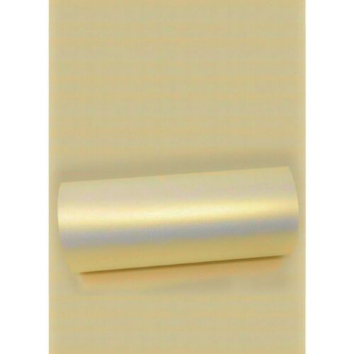 Pearlescent Cardstock – Helmiäiskartonki kulta A4 (10 kpl)