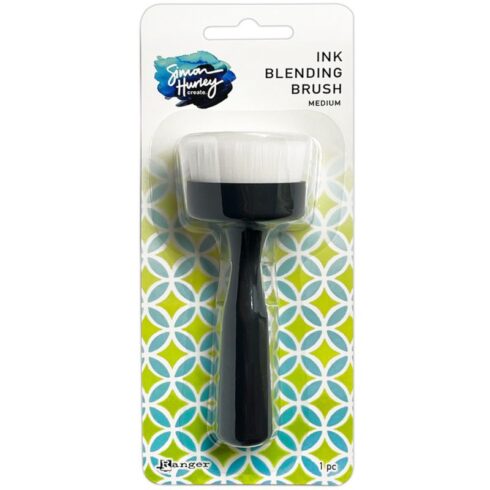 Ranger Simon Hurley – Medium Blending Brush musteharja