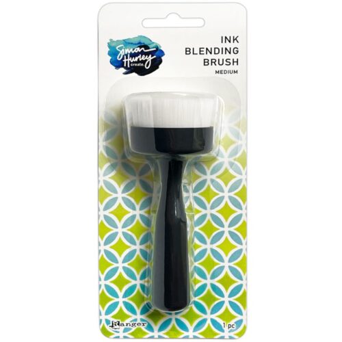 Ranger Simon Hurley – Medium Blending Brush musteharja - Image 4