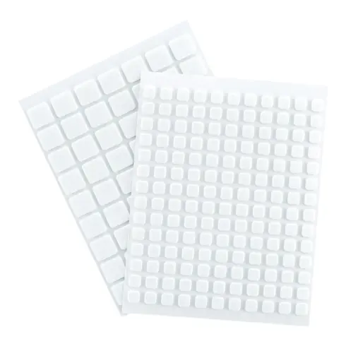 Spellbinders Foam Squares Mix – Tarrapalat 1,0 mm (small & large)