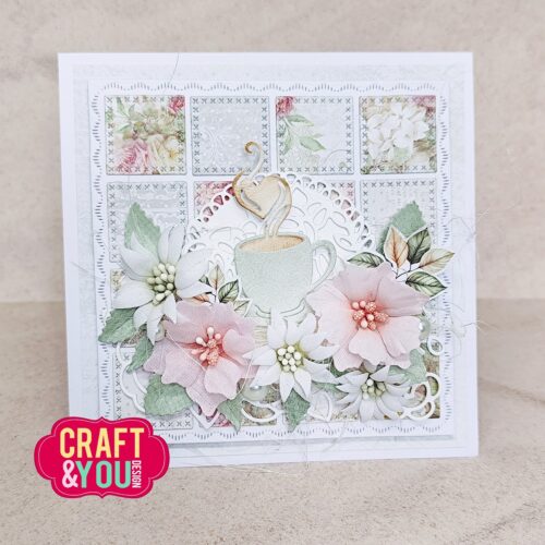 Craft & You Design stanssi – SQUARE DECORATIVE STITCHES - Image 3