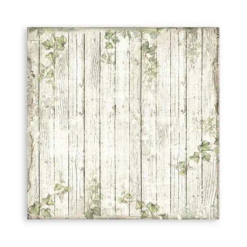 Stamperia – House of Roses Maxi paperilajitelma 20 x 20 cm - Image 3
