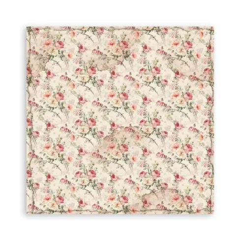 Stamperia House of Roses Maxi12
