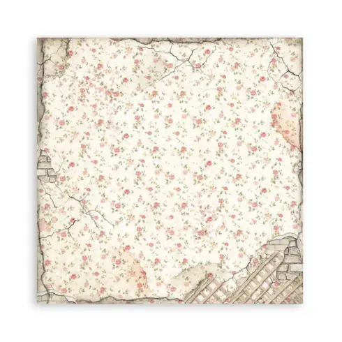 Stamperia House of Roses Maxi13