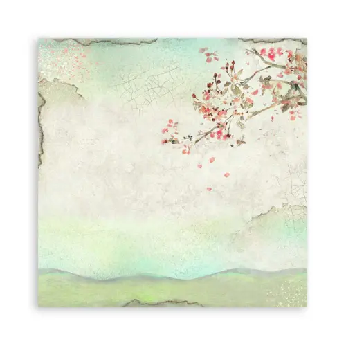 Stamperia – House of Roses Maxi paperilajitelma 20 x 20 cm - Image 18