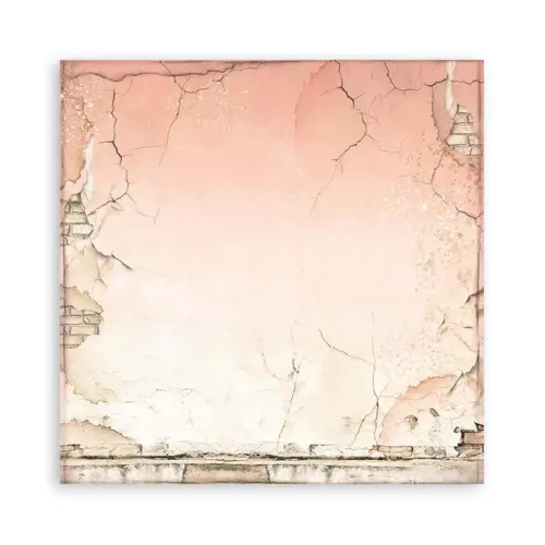 Stamperia – House of Roses Maxi paperilajitelma 20 x 20 cm - Image 19