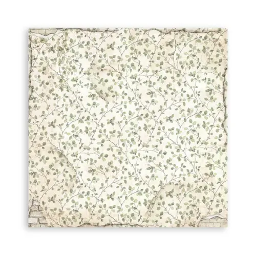 Stamperia – House of Roses Maxi paperilajitelma 20 x 20 cm - Image 21