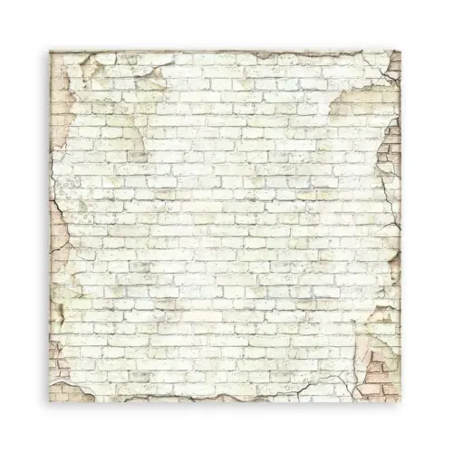 Stamperia – House of Roses Maxi paperilajitelma 20 x 20 cm - Image 5