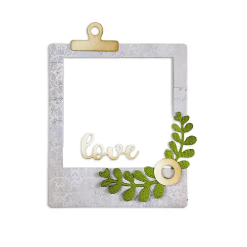 Stamperia stanssi – INSTA-FRAME - Image 2