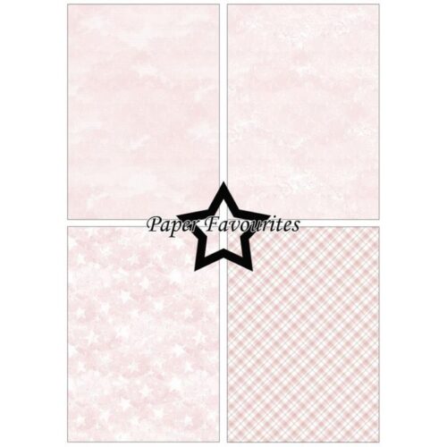 Paper Favourites – Mom´s Happiness paperilajitelma A5 - Image 3