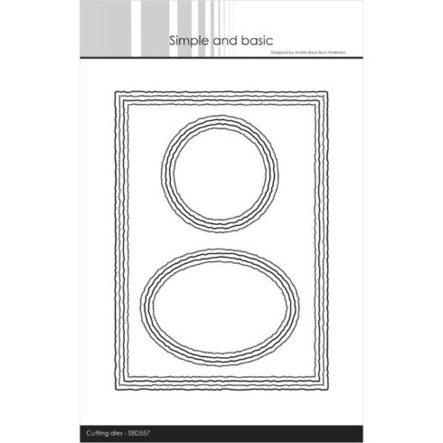 Simple and Basic stanssi – OLD PAPER