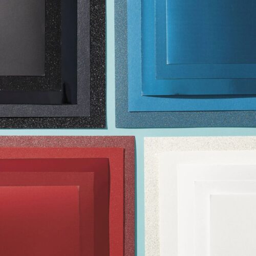 Spellbinders Treasured Cardstock – Onyx Assorted Pack kartonkilajitelma - Image 2
