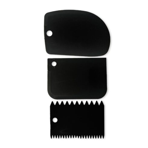 Stamperia Art Stories – Hand Spatulas Lastat (3 kpl)