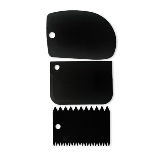 Stamperia Art Stories – Hand Spatulas Lastat (3 kpl)