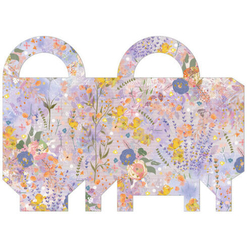 Summer Sorbet Gift Bag Pad2