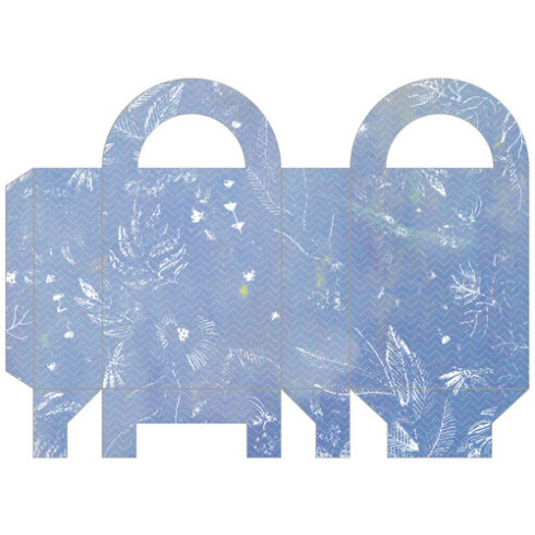 Summer Sorbet Gift Bag Pad5