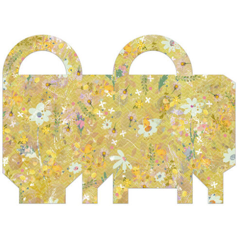 Summer Sorbet Gift Bag Pad6
