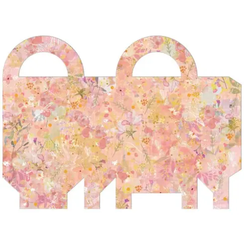 Summer Sorbet Gift Bag Pad8