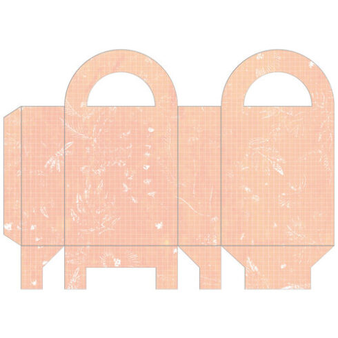Summer Sorbet Gift Bag Pad9