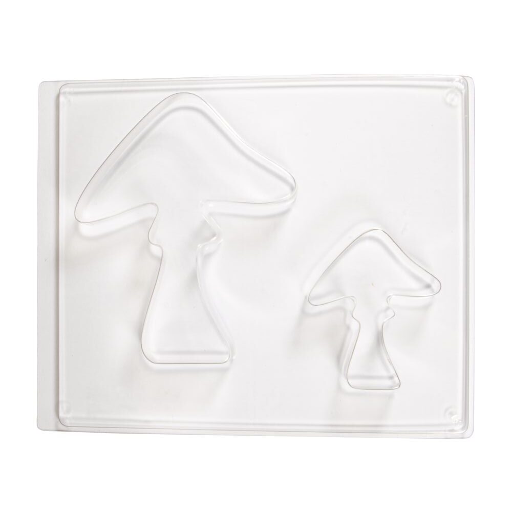 Casting Mould Mushroom – Sieni-muotti - Image 2