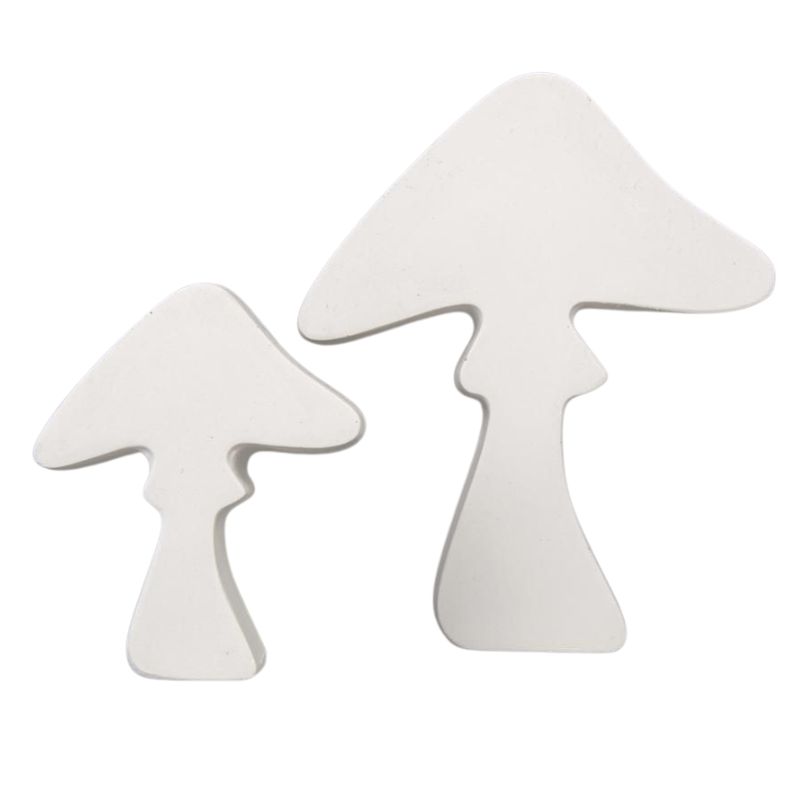 Casting Mould Mushroom – Sieni-muotti