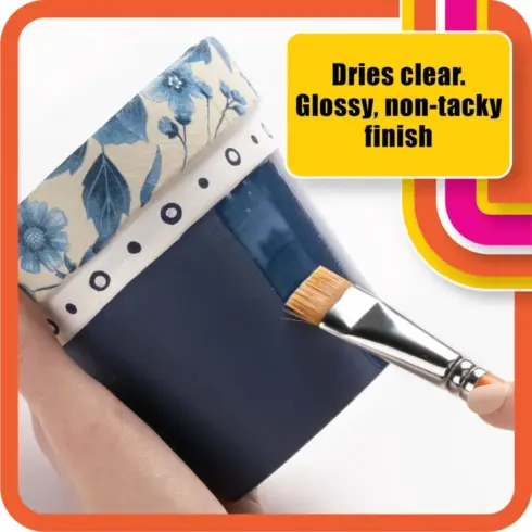 Mod Podge Water Resistant Glue Sealer2