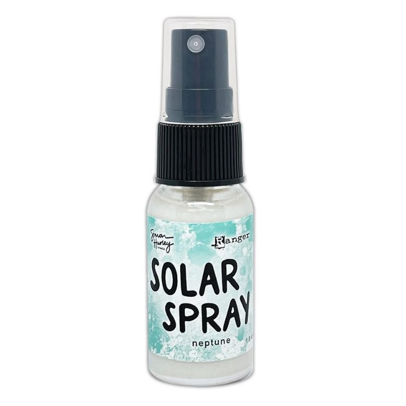 Ranger Simon Hurley Solar Spray Neptune – Helmiäissuihke 29,6ml