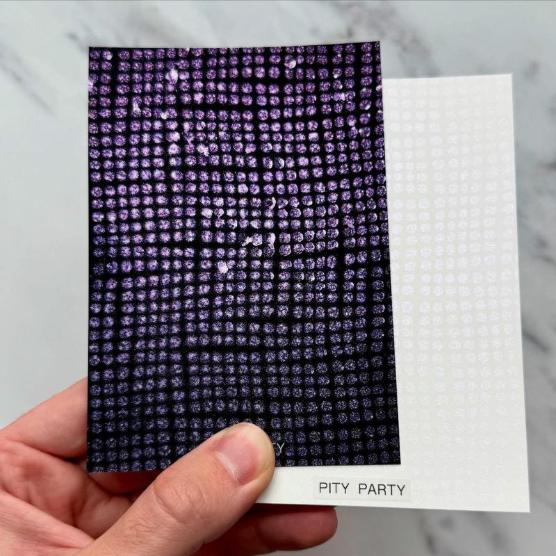 Ranger Simon Hurley Solar Spray Pity Party – Helmiäissuihke 29,6ml - Bild 2