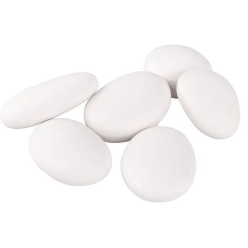 Silicone Casting Mould Stone – Kivi muotti 2