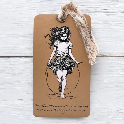 Andy Skinner Rubber Stamp – Little Moments leimasinsetti1