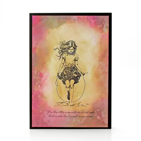 Andy Skinner Rubber Stamp – Little Moments leimasinsetti2