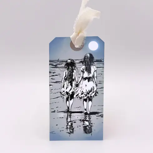 Andy Skinner Rubber Stamp – Our Favourite Place leimasinsetti5