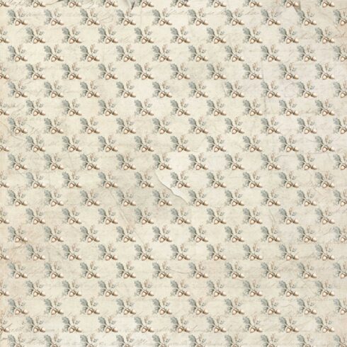 Reprint Cozy Season paperilajitelma5