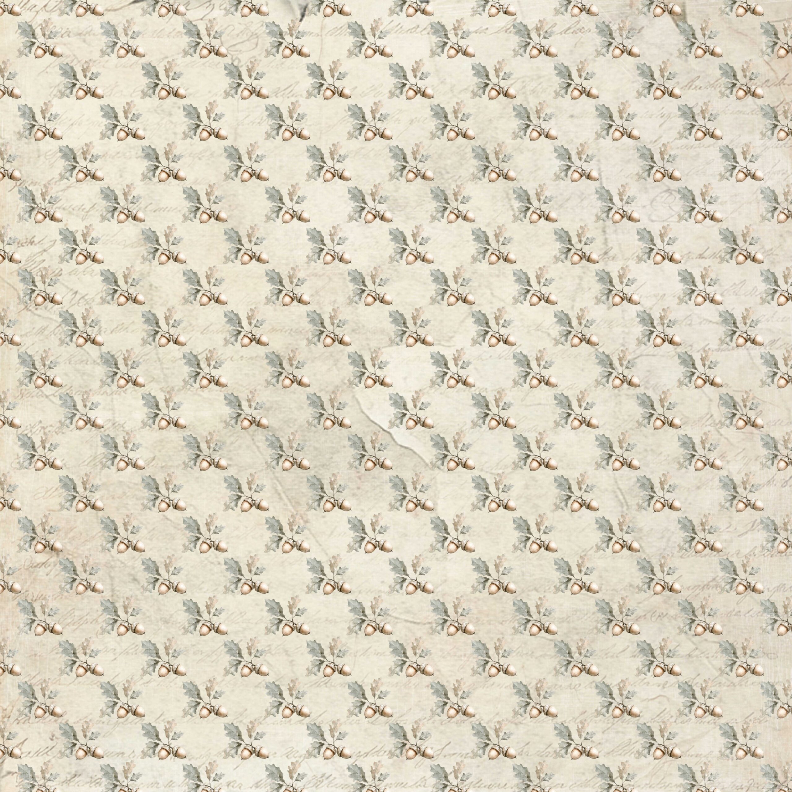 Reprint – Cozy Season paperilajitelma 15 x 15 cm - Bild 6