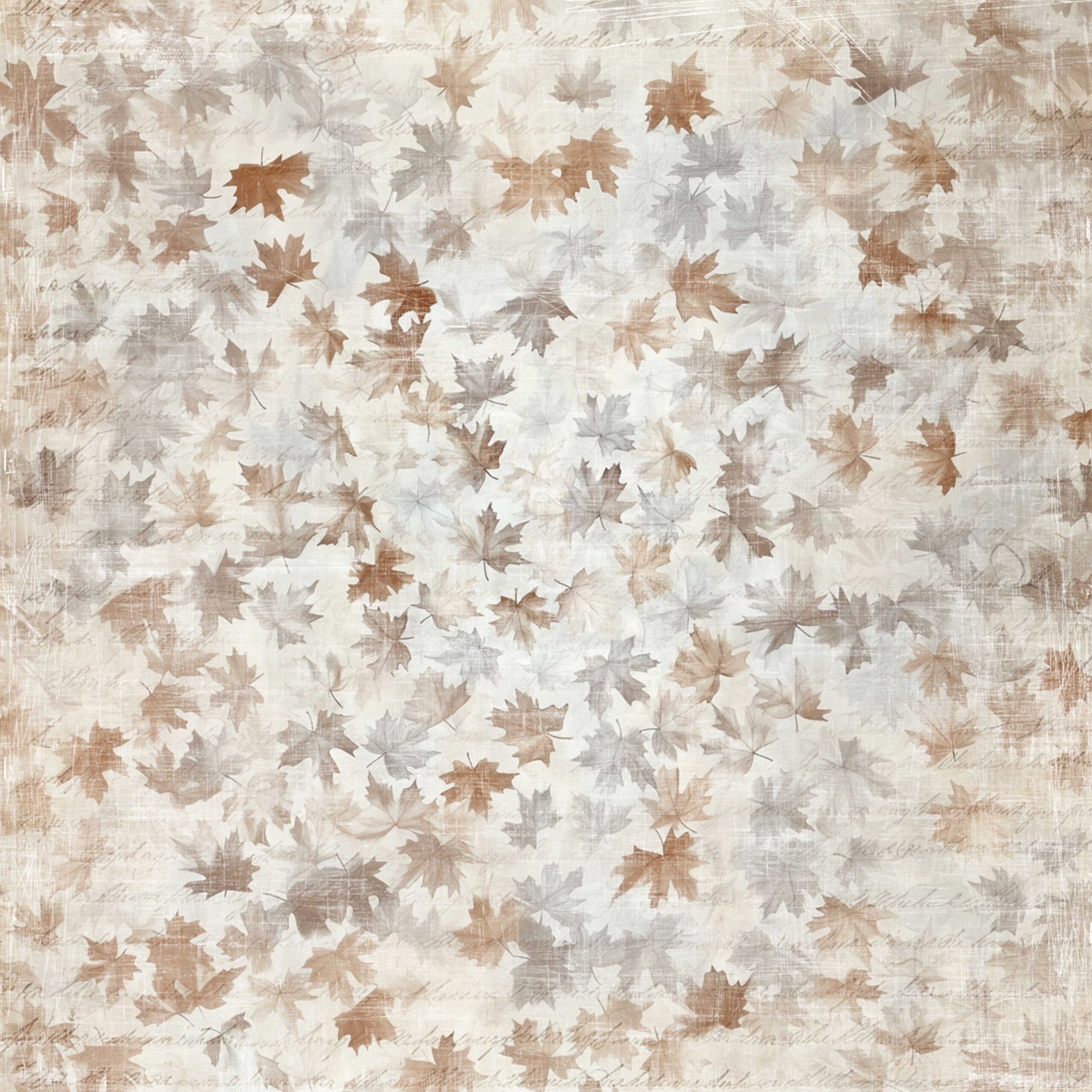 Reprint – Cozy Season paperilajitelma 15 x 15 cm - Bild 9