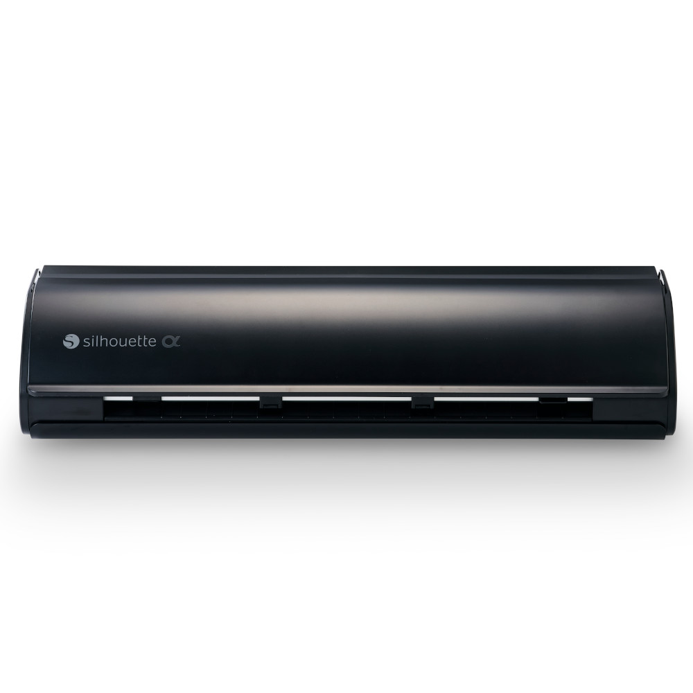 Silhouette CAMEO 5α