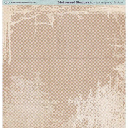 Creative Expressions Distressed Shadows paperilajitelma3